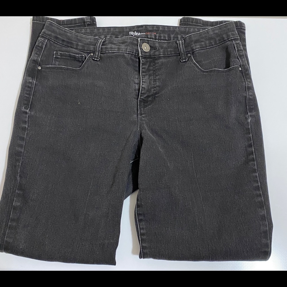 Style & Co Jeans Size 14